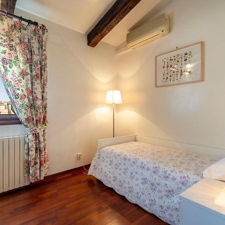 Palazzo Gradenigo By Wonderful Italy Appartement Venetië Buitenkant foto